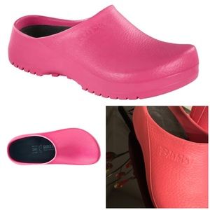 Professional Super Birki’s (Birkenstock)